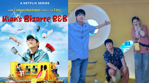 "WE ARE GETTING SEASON 2"— Fans thrilled as BTS' Jin, Kian84, Ji Ye-eun hint at Kian’s Bizarre B&B renewal