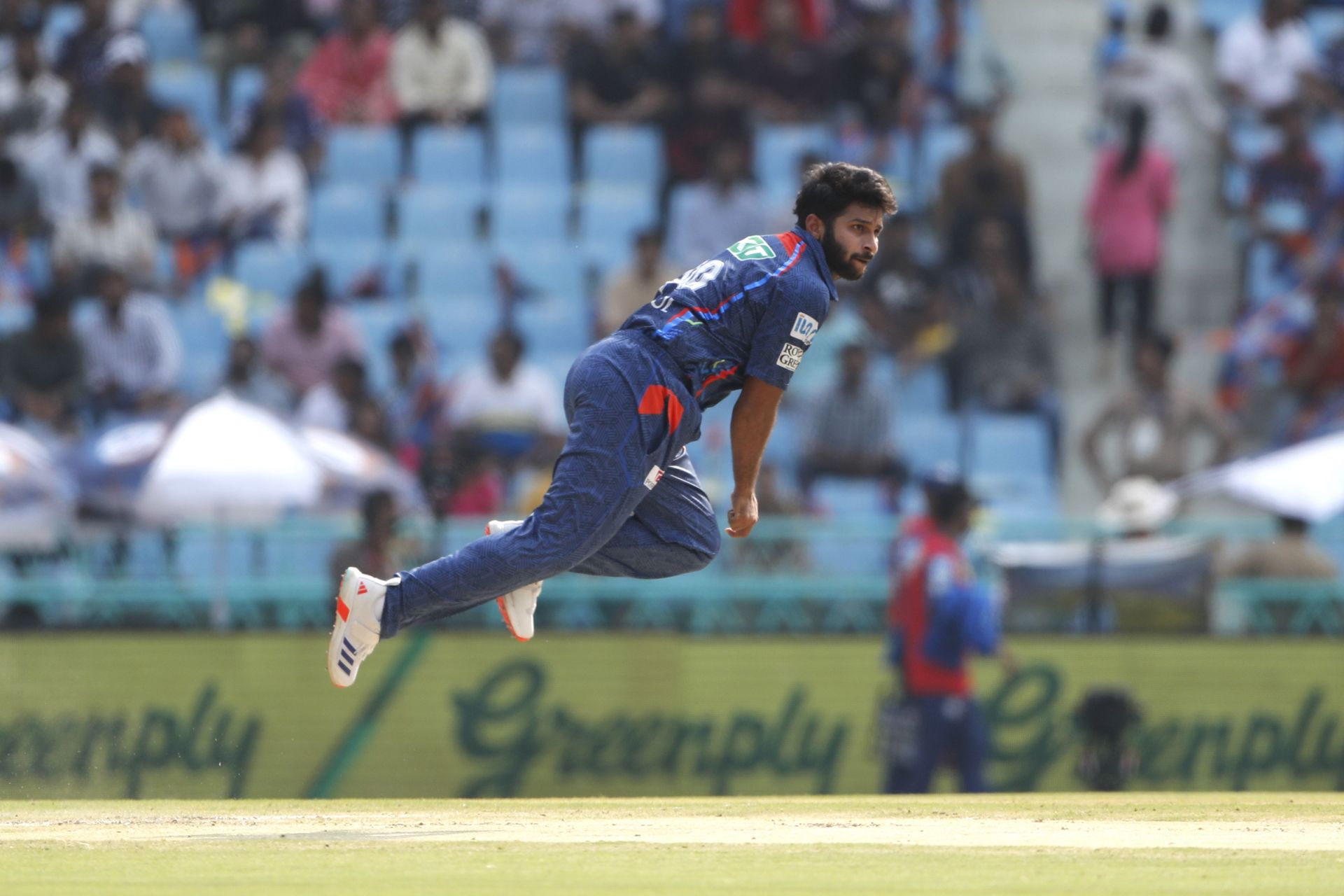 2025 IPL - Lucknow Super Giants v Gujarat Titans - Source: Getty