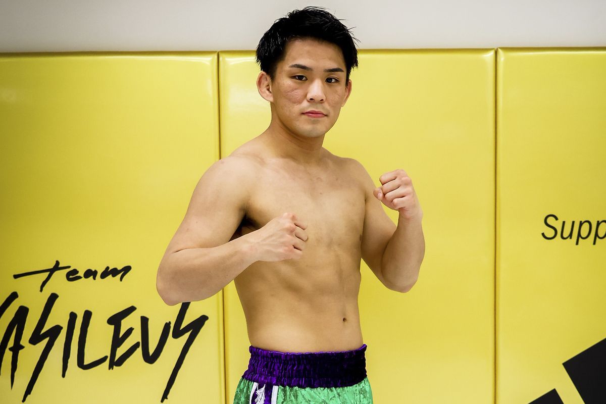 "This guy will be a problem" - Fans beyond hyped for Japanese superstar Yuki Yoza's signing with ONE Championship