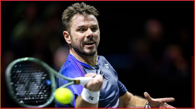 Monte-Carlo Masters 2025: Complete list of wildcards ft. Stan Wawrinka & others