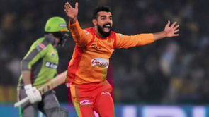PSL 2025: 3 खिलाड़ी जिन्हें आप इस्लामाबाद यूनाईटेड vs पेशावर जाल्मी मैच में बना सकते हैं ड्रीम 11 टीम का कप्तान