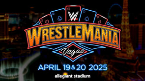 Popular WWE duo reunites ahead of WrestleMania 41