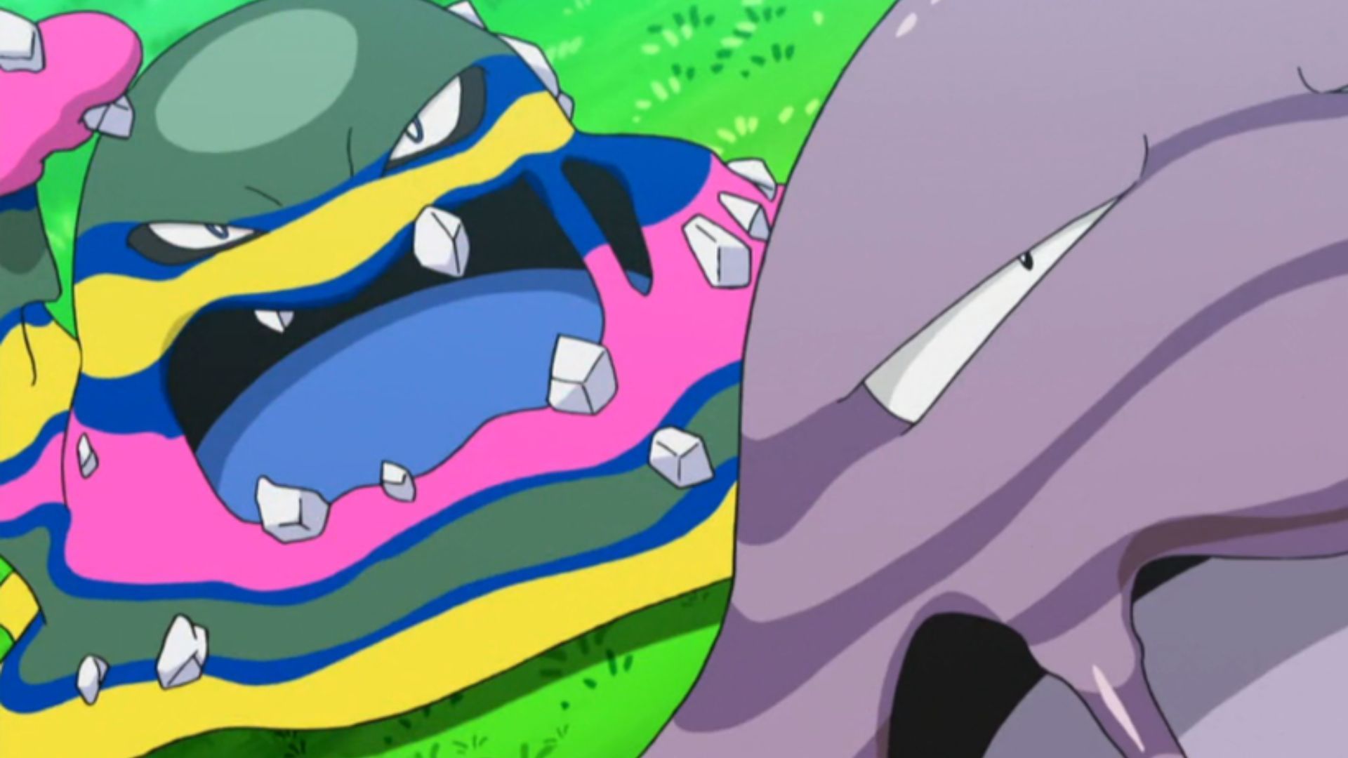 Alolan Muk (image via TPC)