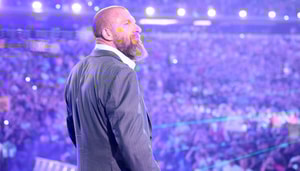Triple H and WWE have closed the door on current AEW star's return (Exclusive)