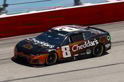 Is there a NASCAR race today? 2025 Goodyear 400 Schedule, Start Time & TV Channel for Cup Series