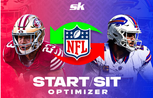 Who Should I Start
